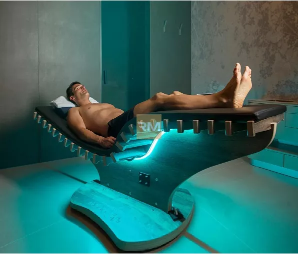 ReLounge Zero G